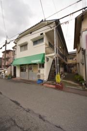 阪急宝塚線曽根駅まで徒歩19分