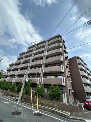 東武伊勢崎・大師線竹ノ塚駅まで徒歩14分