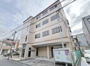 ＪＲ東海道本線東淀川駅まで徒歩5分