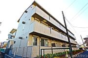 東武伊勢崎・大師線越谷駅まで徒歩7分