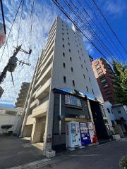 ダイナコート小倉下到津II
