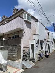 小田急江ノ島線善行駅まで徒歩15分
