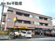 埼玉高速鉄道戸塚安行駅まで徒歩6分