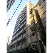 ＪＲ京浜東北・根岸線横浜駅まで徒歩8分