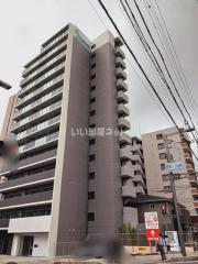 プレサンス大津京町ベルリーヴァ