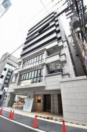 地下鉄堺筋線北浜駅まで徒歩2分