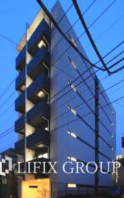 都営新宿線菊川駅まで徒歩6分