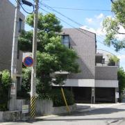 パレ御影住吉本町