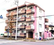 サンハイツ山中