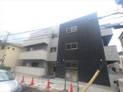 阪神本線芦屋駅まで徒歩12分