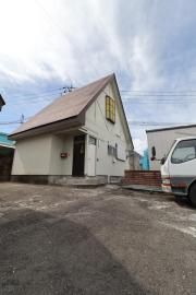 ビレッジかえで 12号棟