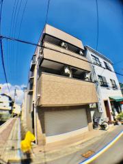ＪＲ山陽本線鷹取駅まで徒歩2分