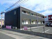鹿児島市電谷山線武之橋駅まで徒歩5分