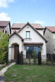 サンノゼの丘 ハナミズキ8号地