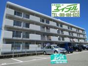 ＪＲ鳴門線鳴門駅まで徒歩15分