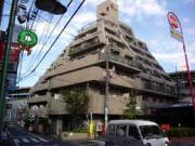ＪＲ中央線西荻窪駅まで徒歩1分