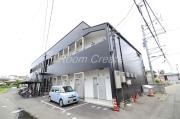 ピース・スクエア住吉 A棟