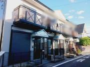 ハートブランシェB