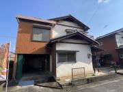 下西郷2丁目貸家