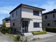 サンヒルズ大針 B棟