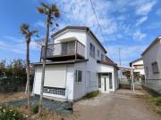 ＪＲ外房線上総一ノ宮駅まで徒歩30分