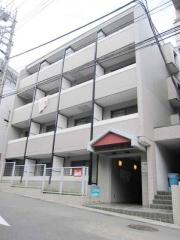 小田急小田原線百合ヶ丘駅まで徒歩3分
