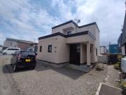 新川西5条4丁目戸建