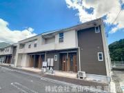 筑豊電気鉄道感田駅まで徒歩36分