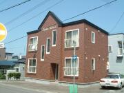 北海道函館市日吉町１丁目