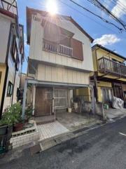 東武東上線志木駅