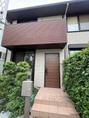 東急東横線都立大学駅まで徒歩8分