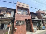 ＪＲ大阪環状線桃谷駅まで徒歩9分