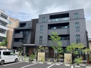 グランシェイド二番町
