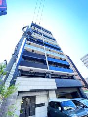 プレサンス緑橋ソレアス