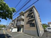 ＪＲ豊肥本線光の森駅まで徒歩18分