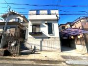 山田戸建住宅