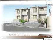 阪急神戸線芦屋川駅まで徒歩5分