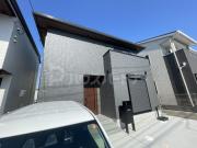 大野町2丁目戸建貸家 E