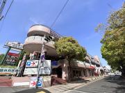 地下鉄西神・山手線名谷駅まで徒歩10分