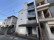阪急神戸線岡本駅まで徒歩5分