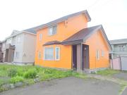 当別町六軒町67-69 戸建て