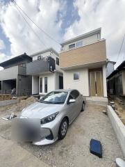 マイホームネクスト永犬丸南町2号棟