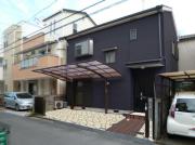 レリーサヴィラ竹の内