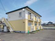 フレグランス船岡C