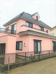 東武野田線新柏駅まで徒歩7分