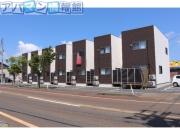 カリーノあおば