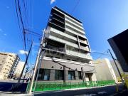 都営浅草線本所吾妻橋駅まで徒歩9分