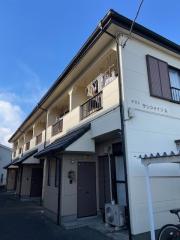 テラスサンシャインA