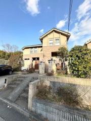 万福寺19街区住宅