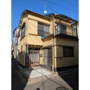 西一之江4丁目貸家